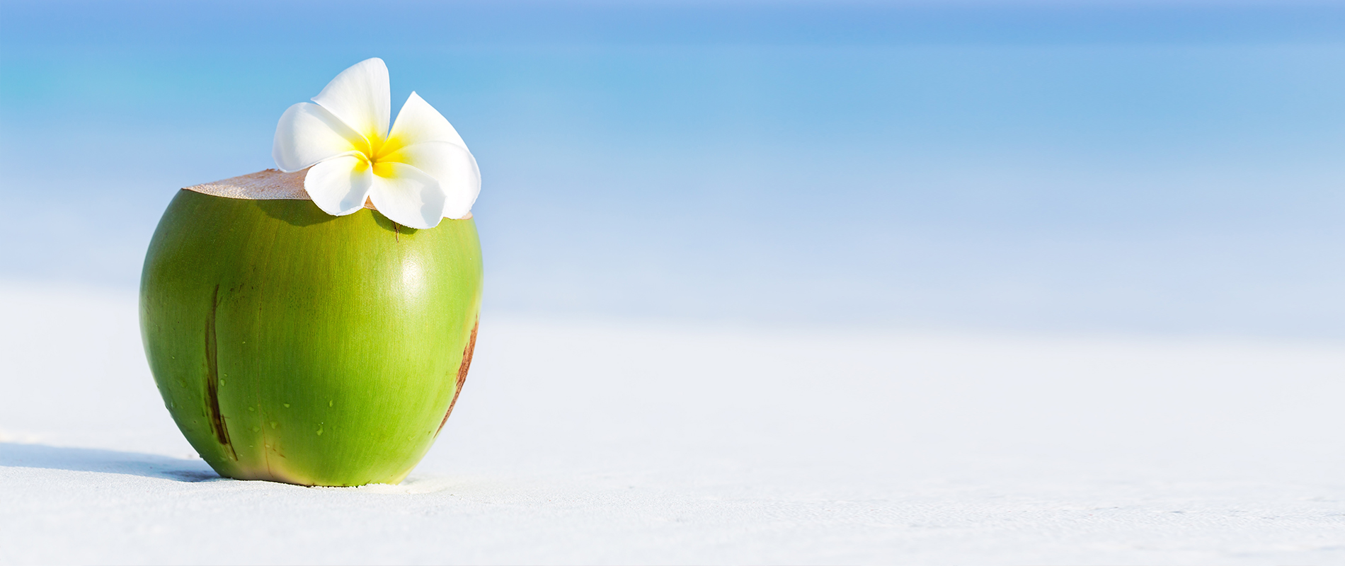 Agua de Coco